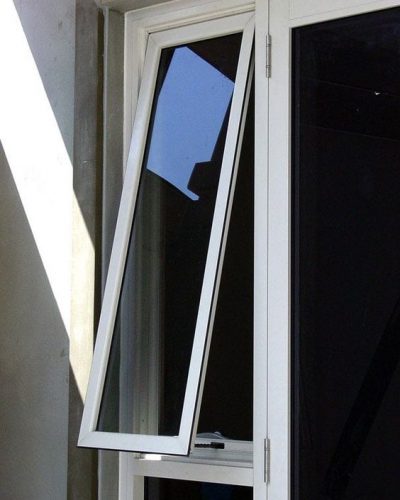 Top-hung